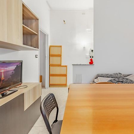 Lomellina Comfy Apartment Milano Dış mekan fotoğraf