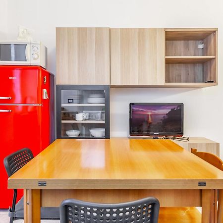 Lomellina Comfy Apartment Milano Dış mekan fotoğraf