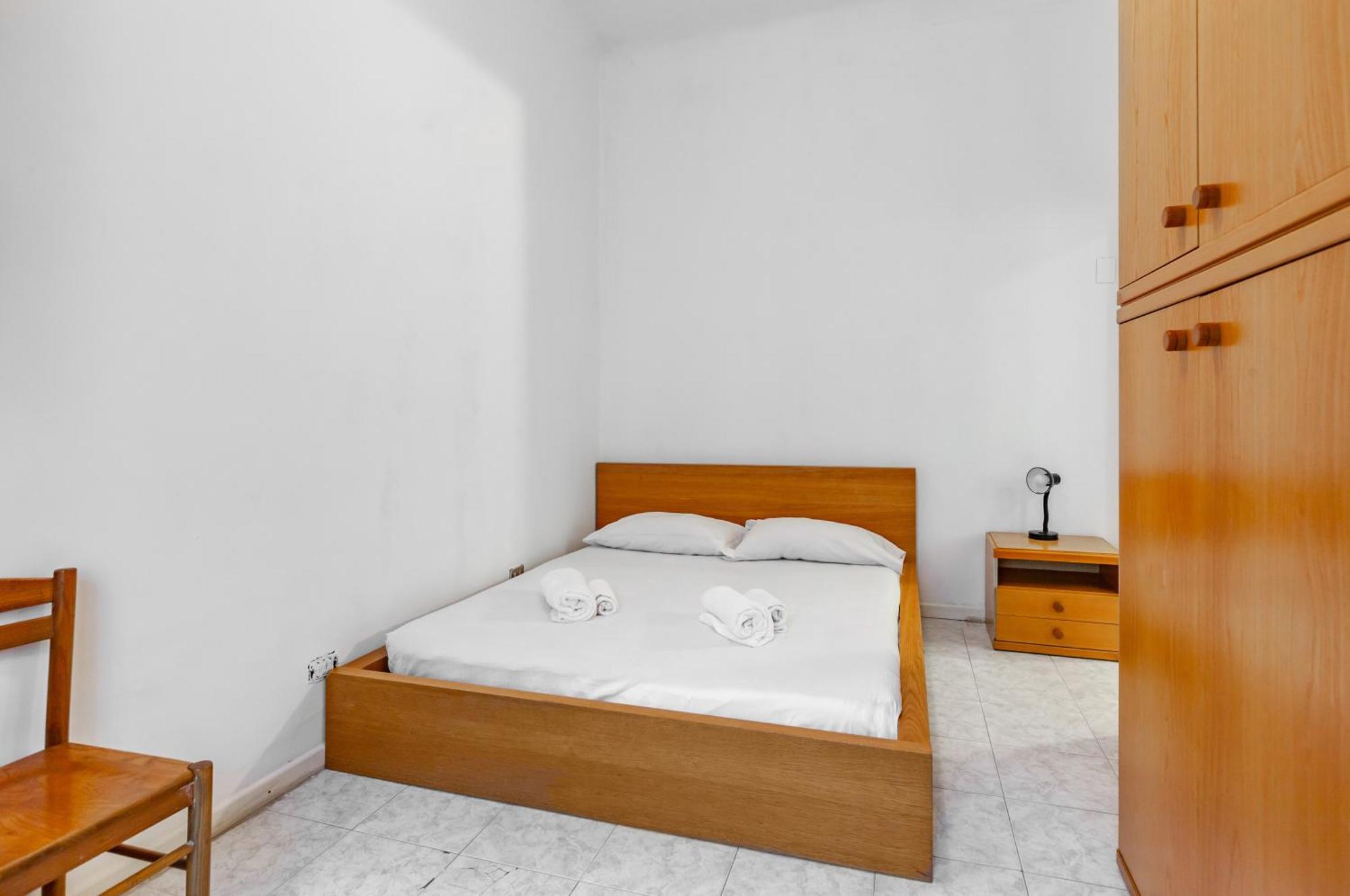 Lomellina Comfy Apartment Milano Dış mekan fotoğraf