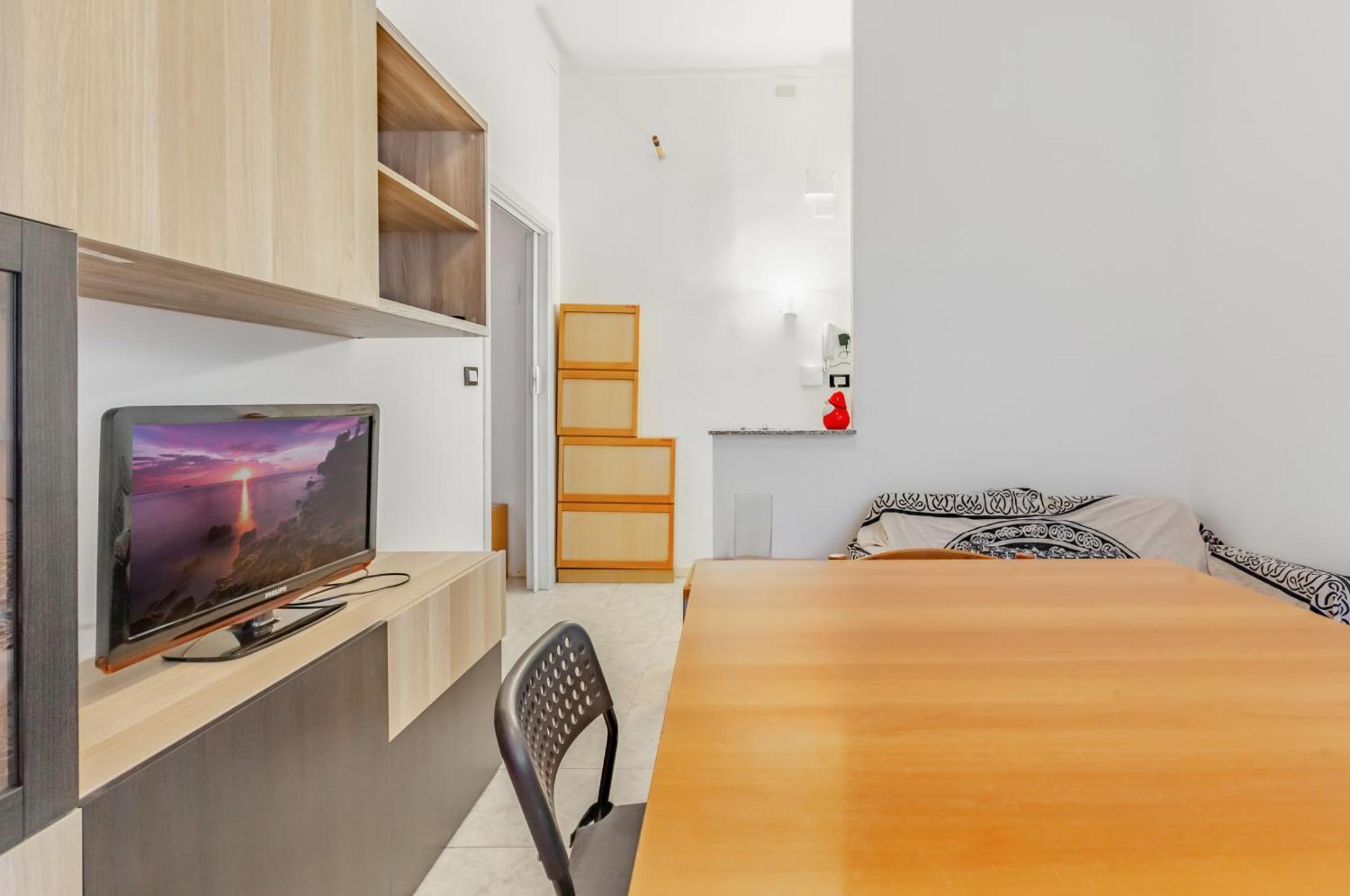 Lomellina Comfy Apartment Milano Dış mekan fotoğraf