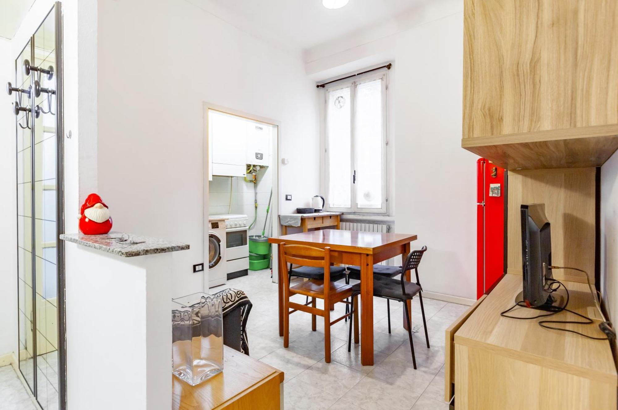 Lomellina Comfy Apartment Milano Dış mekan fotoğraf