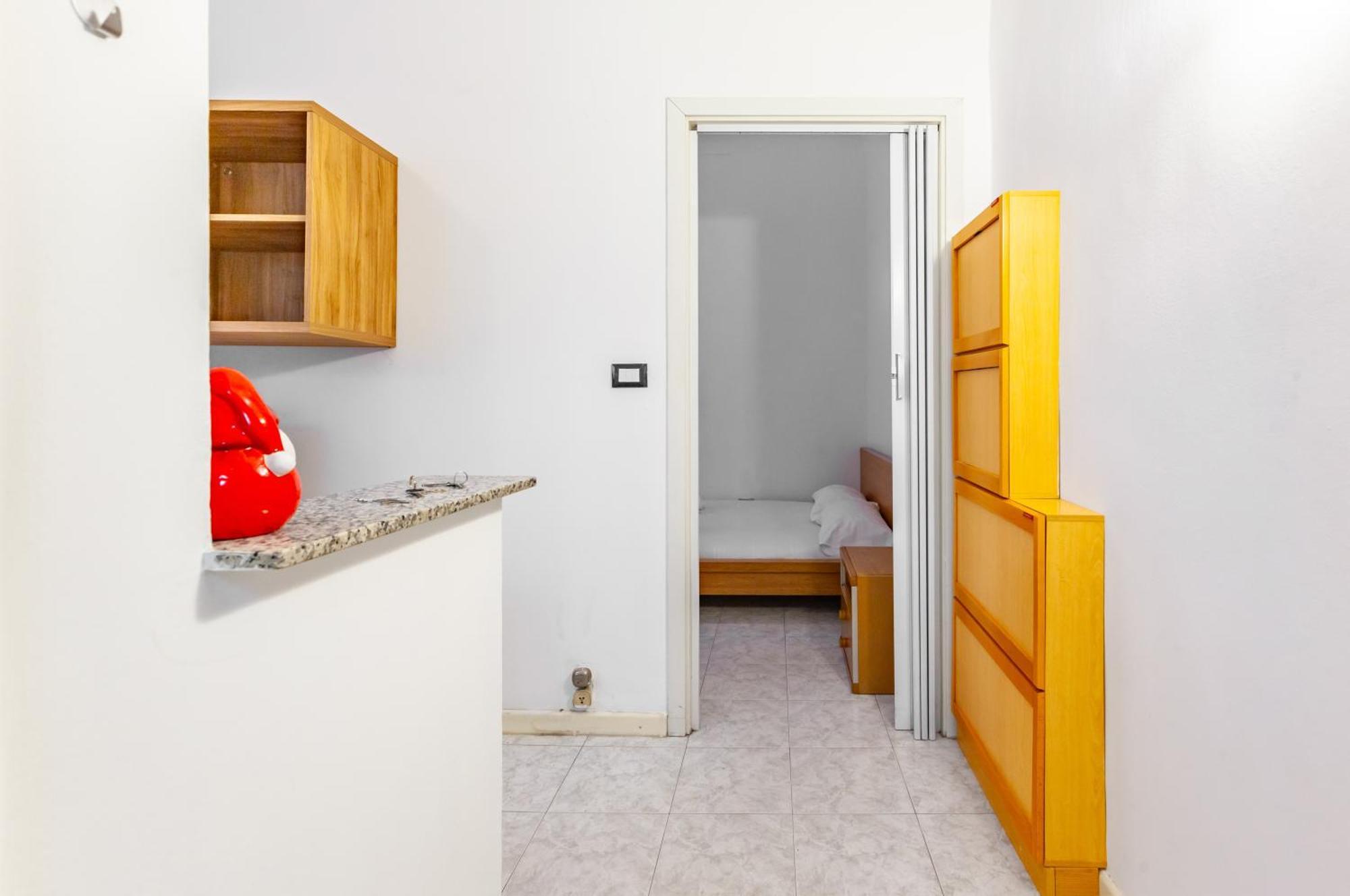 Lomellina Comfy Apartment Milano Dış mekan fotoğraf
