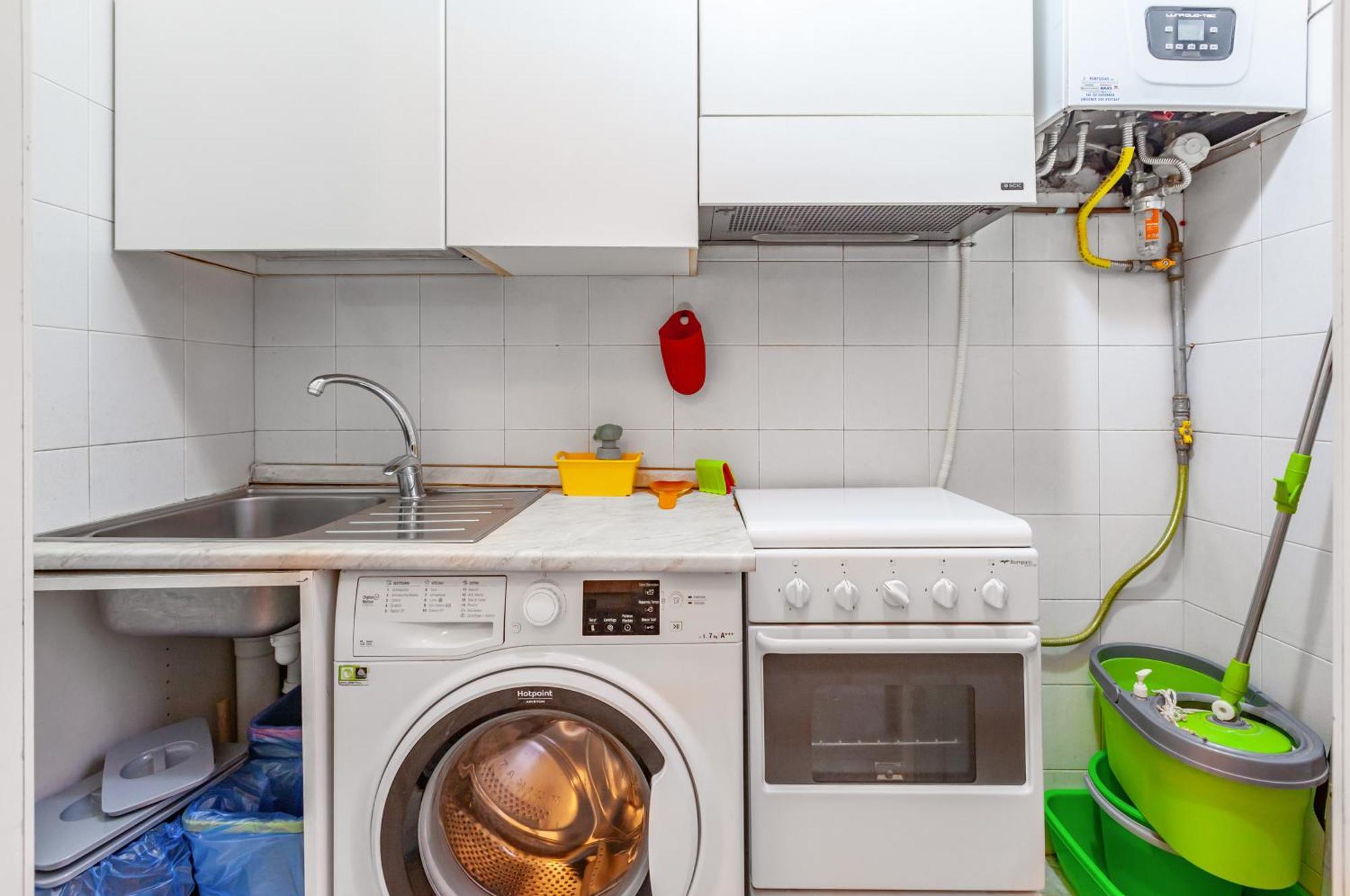 Lomellina Comfy Apartment Milano Dış mekan fotoğraf