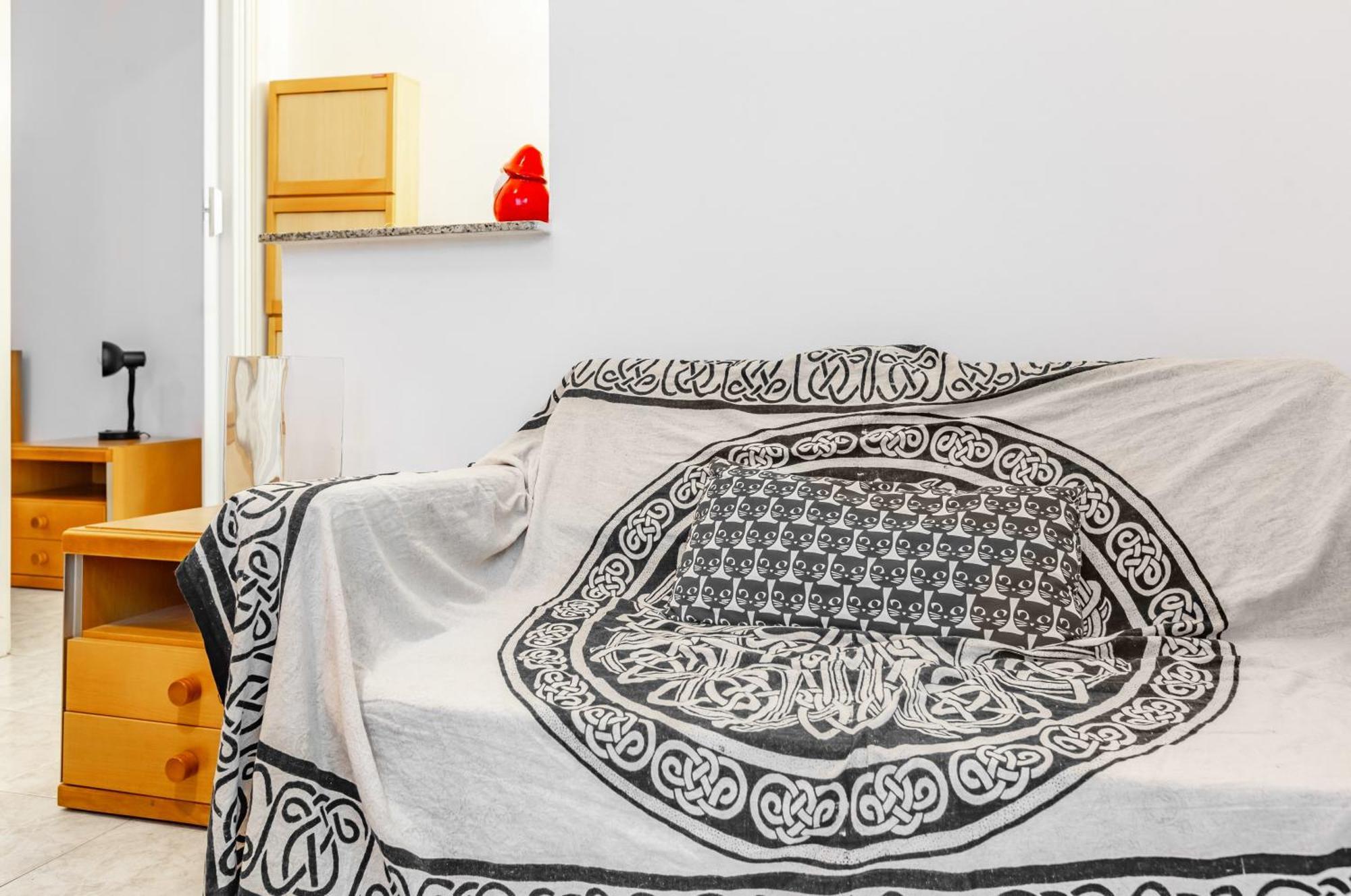 Lomellina Comfy Apartment Milano Dış mekan fotoğraf
