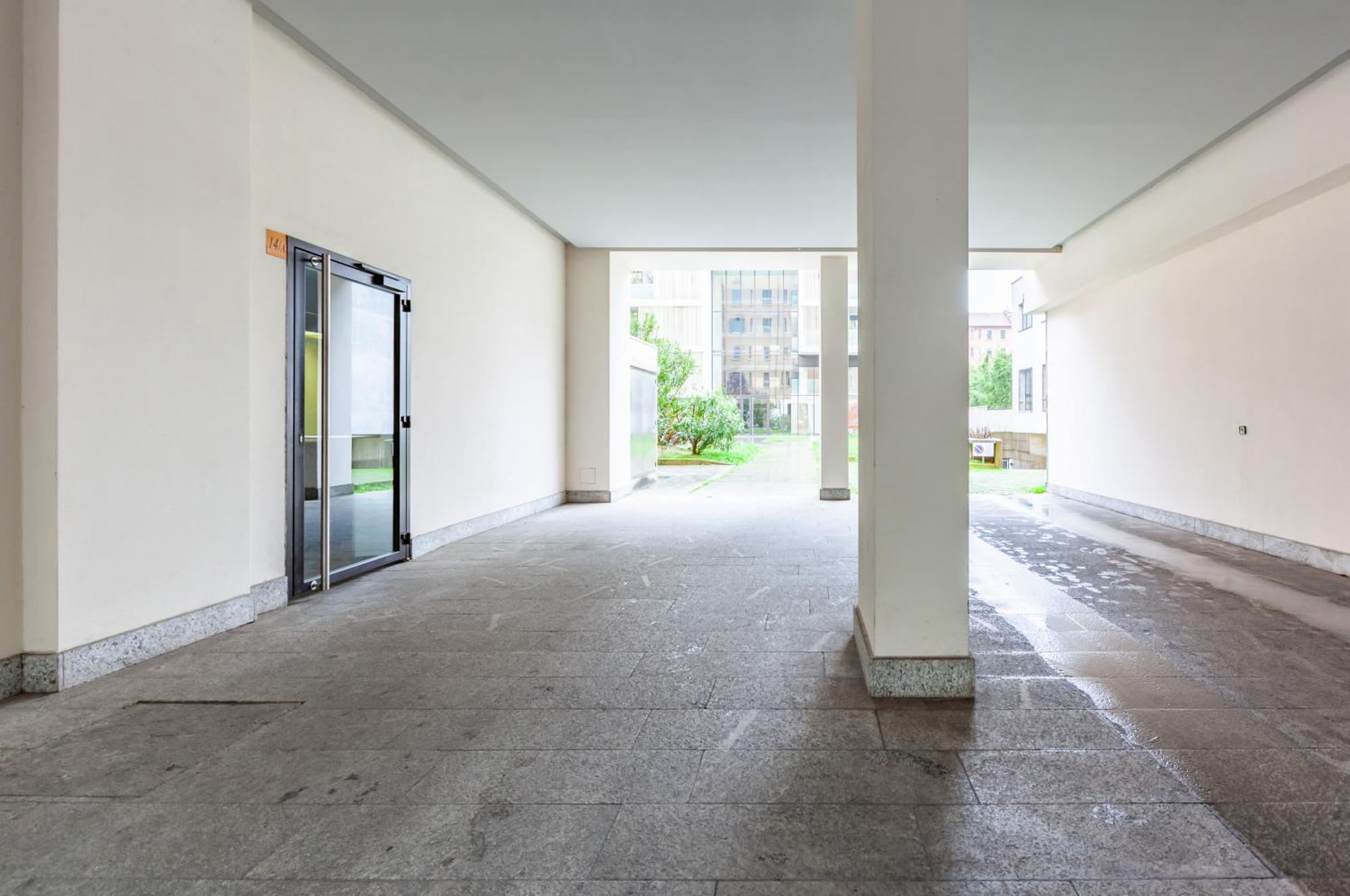 Lomellina Comfy Apartment Milano Dış mekan fotoğraf