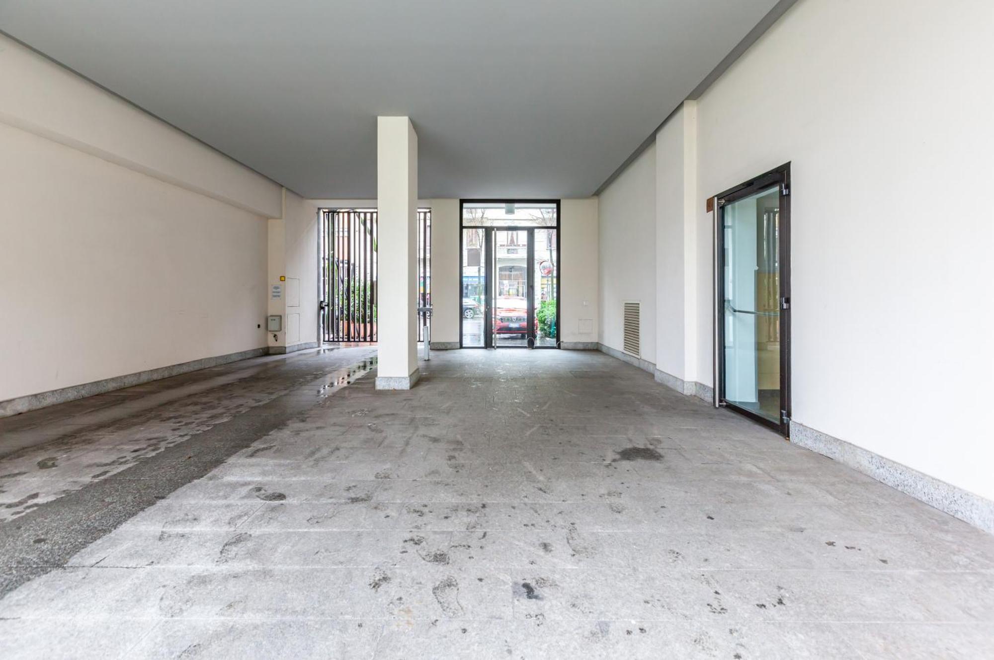 Lomellina Comfy Apartment Milano Dış mekan fotoğraf