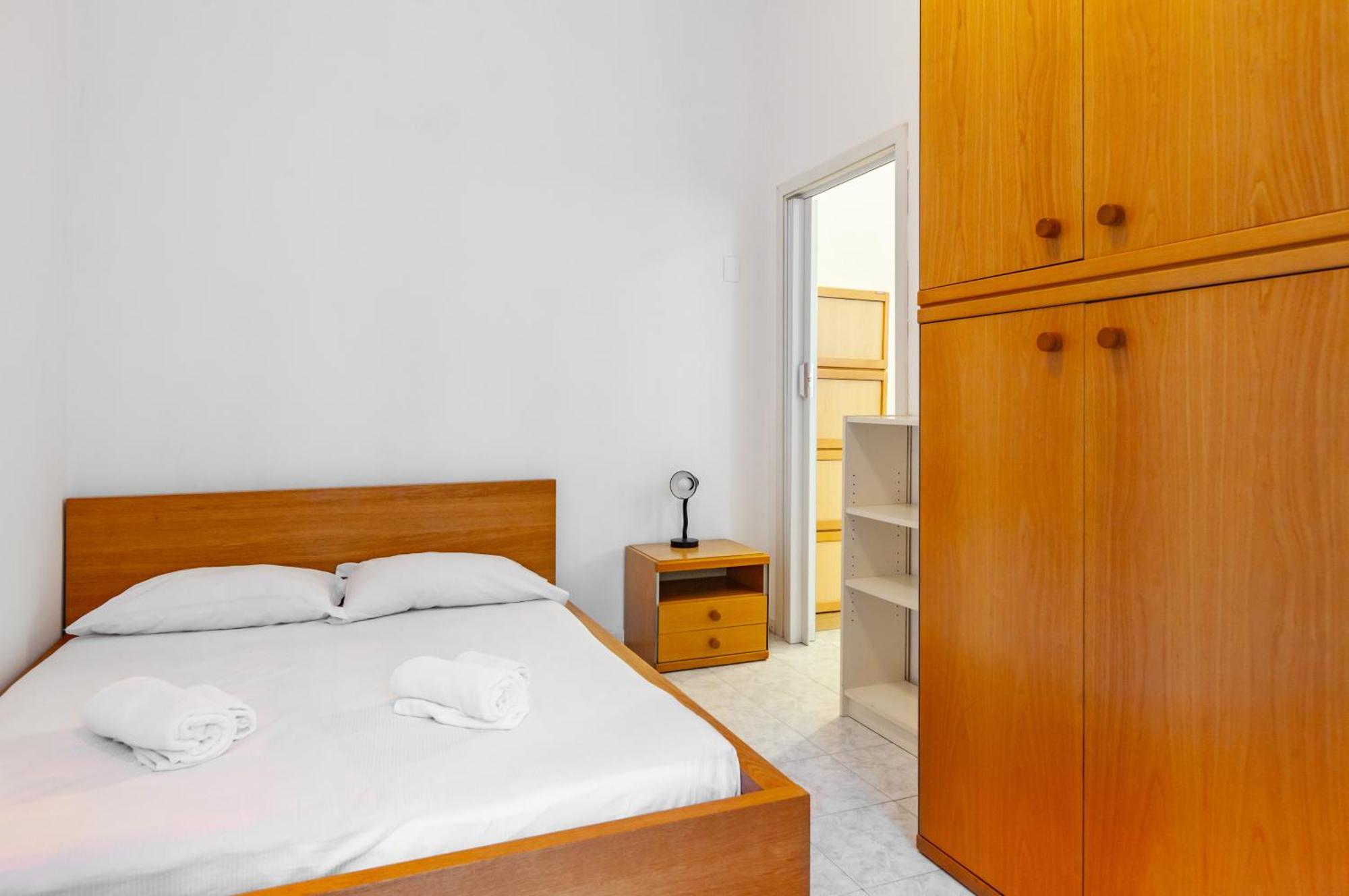 Lomellina Comfy Apartment Milano Dış mekan fotoğraf